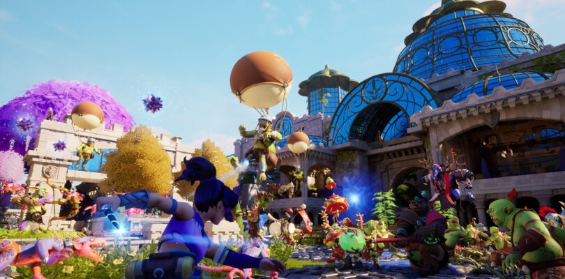 Orcs Must Die! Deathtrap – Release auf PC und XBox