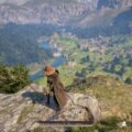 Pax Dei bei uns im Preview – Ein wunderbares Mittelalter-MMO?