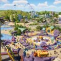 Planet Coaster 2 – Das steckt in Update 2