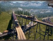 Railroads Online Pioneer Edition veröffentlicht