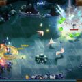 Royal Revolt Warriors – Erweiterte Demo veröffentlicht