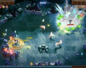 Royal Revolt Warriors – Erweiterte Demo veröffentlicht