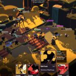 Shuffle Tactics – Release, Gameplay und Demo