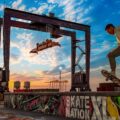 SkateNationXL – Neues Arcade-Skateboardspiel angekündigt