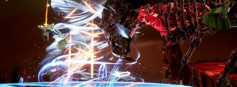 Sword Art Online Fractured Daydream – Intro-Video veröffentlicht