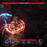 The Lightless World – Gameplay-Trailer zum Action-RPG