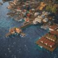 Whiskerwood – City Builder mit Katz und Maus