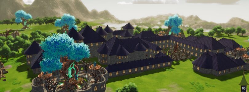Wizdom Academy – Hier kommt der Launch-Trailer