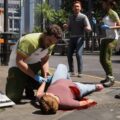Ambulance Life: A Paramedic Simulator – Bay Side-DLC veröffentlicht