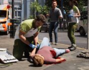 Ambulance Life: A Paramedic Simulator – Bay Side-DLC veröffentlicht