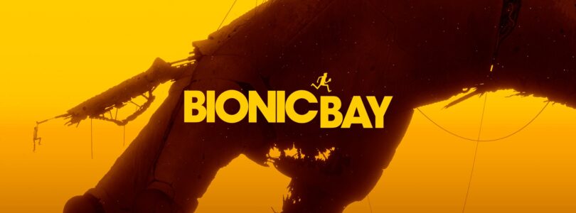Bionic Bay – Demo-Version veröffentlicht