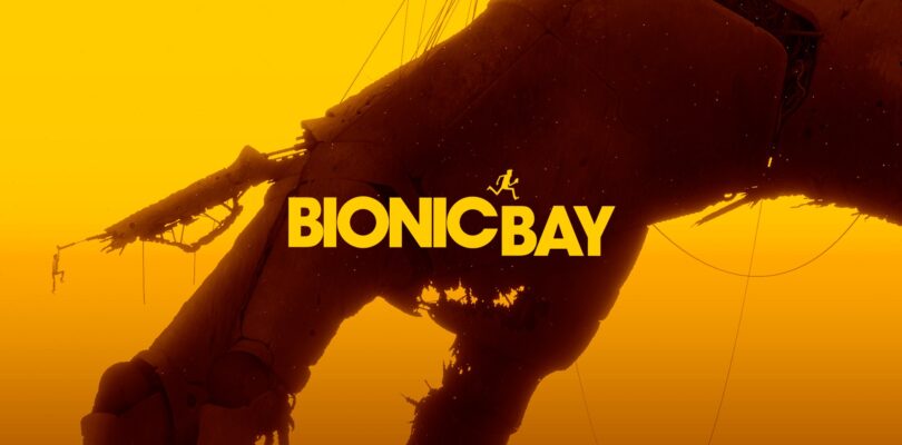 Bionic Bay – Demo-Version veröffentlicht