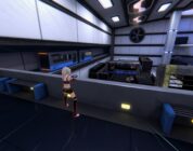 Code ZIN: Esper Arena – Anime-Shooter startet Release