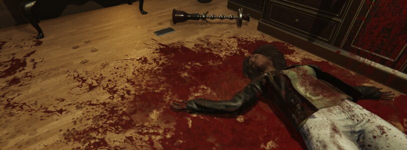 Crime Scene Cleaner – XBox-Version unterwegs