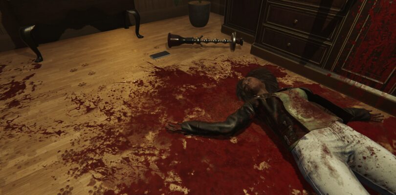 Crime Scene Cleaner – XBox-Version unterwegs