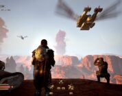 Dune: Awakening – Frühstart erfolgreich
