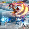 Fatal Fury: City of the Wolves – Offene Beta im Februar