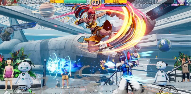 Fatal Fury: City of the Wolves – Offene Beta im Februar
