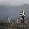 For The Stars – Erstes Dev Diary veröffentlicht