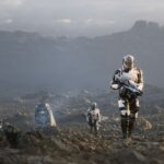 For The Stars – Erstes Dev Diary veröffentlicht