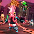 King of Meat – Closed Alpha startet Anfang Dezember