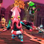 King of Meat – Closed Alpha startet Anfang Dezember