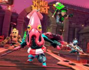 King of Meat – Closed Alpha startet Anfang Dezember
