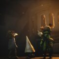 Little Nightmares 3 – Gruseliger Trailer passend zu Halloween