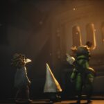 Little Nightmares 3 – Release für PC & Konsolen fixiert