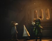 Little Nightmares 3 – Gruseliger Trailer passend zu Halloween
