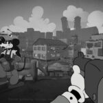 MOUSE: P.I. For Hire – Trailer von der gamescom 2024
