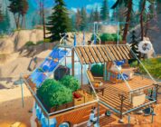 Outbound – Erster Gameplay-Trailer veröffentlicht