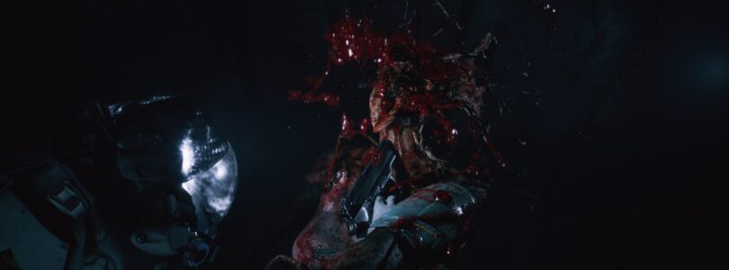 Retrieval – Cineastisches Horror-Adventure angekündigt