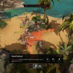 Rogue Waters – Release für Konsolen gestartet