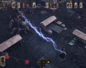 Shadow of the Road – Offener Alpha-Playtest gestartet