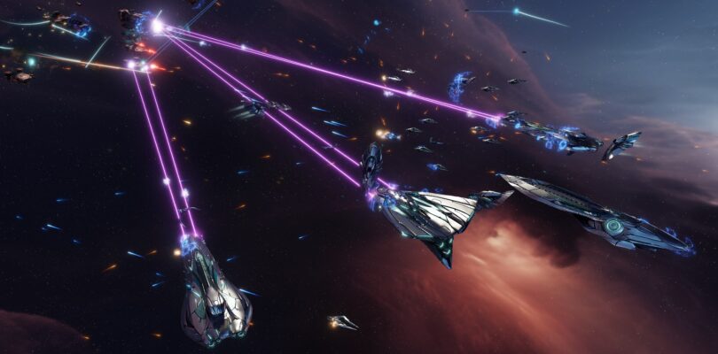 Sins of a Solar Empire II – „Path to Power“-DLC veröffentlicht