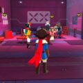 Sky Oceans: Wings For Hire – Launch-Trailer zum JRPG