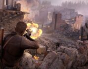 Sniper Elite: Resistance – Mud and Thunder-DLC veröffentlicht