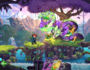 Spirit Mancer startet auf PC, Switch und PS5