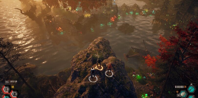 Survive The Fall – Der Release wurde fixiert