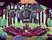 TIES: Soul Link – Kickstarter-Kampagne eröffnet