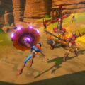 The Knightling – Neuer Gameplay-Trailer veröffentlicht