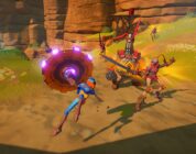 The Knightling – Neuer Gameplay-Trailer veröffentlicht