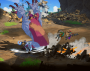 Towerborne – XBox-Version taucht am Horizont auf