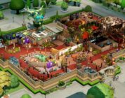 Two Point Museum – Hier kommt der Accolades-Trailer