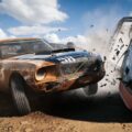 Wreckfest 2 – Erstes Early Access-Content-Update veröffentlicht