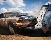 Wreckfest 2 – Drittes Early Access-Content-Update veröffentlicht