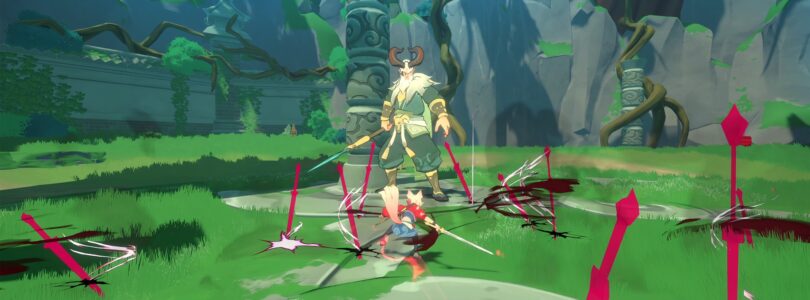 13Z – Playtest zum Action-Roguelike gestartet