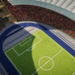 Copa City – Borussia Dortmund ist mit dabei