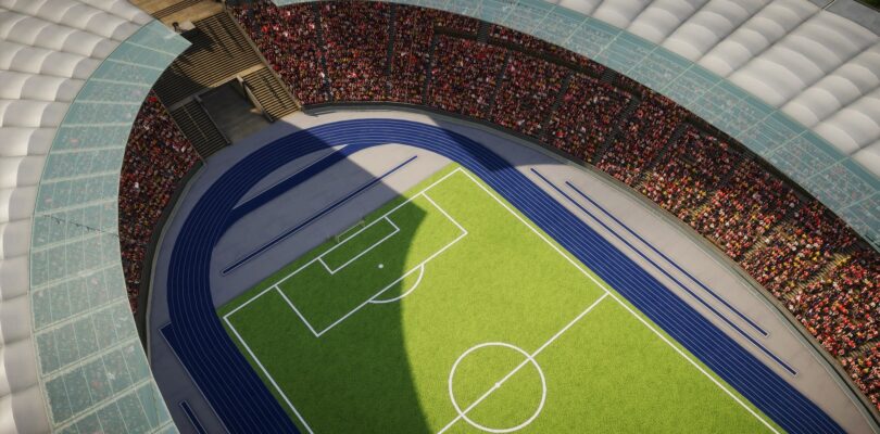 Copa City – Borussia Dortmund ist mit dabei